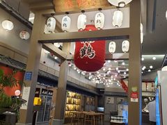 -藤鹤日本料理(保利广场店)
