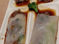-宝园酒家(美林M·LIVE天地东座店)