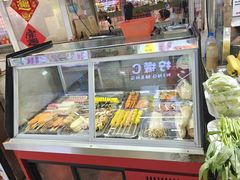 -老莞城油糍姨