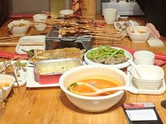 -管氏翅吧(国展店)