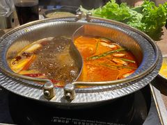 -火炉火自助餐(枫蓝国际店)