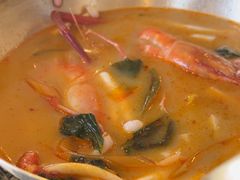 -南沙游艇会·大兵船餐厅