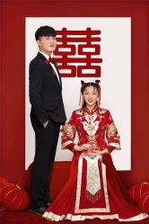 点击看大图 -天一婚纱摄影TIA STUDIO(珠海路店)