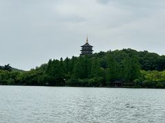 -西湖外事游船(花港观鱼码头)