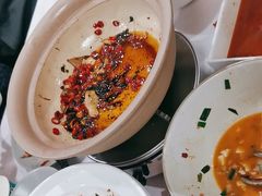 -湘中缘·湖南菜(娄底驻京办店)