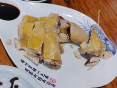 -百家鲜·杭帮菜