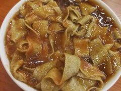 -真素诚·清真(新华路店)