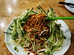 -力力豆花庄(广渠门店)