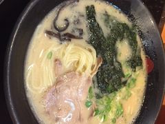 -博多一幸舍(侨福芳草地购物中心店)