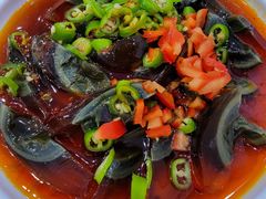 青椒皮蛋-老陕西面馆(恒茂商业广场店)
