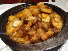 -万宝海鲜舫(劳动公园店)