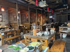 大堂-重庆渝达老火锅(春熙路店)