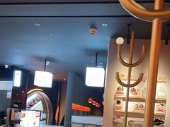 -探鱼·鲜青椒爽麻烤鱼(银泰城店)