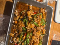 -乔街深夜食堂·小龙虾·高压锅生蚝(杭州总店)