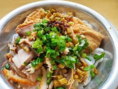 -阿婆米粉店