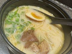 -禾绿回转寿司(万柳华联店)