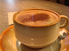 -Hei Cafe(工体店)