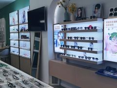 -无界眼镜MaxLess(南翔印象城店)