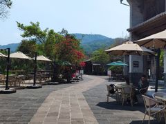-比顿咖啡(和顺古镇店)