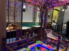 -姑苏家宴·苏帮菜·松鼠桂鱼(苏州总店)