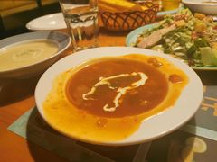 -绿茵阁牛扒餐厅(客村店)