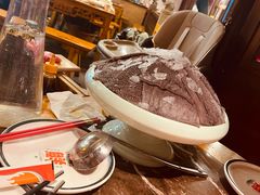 -蜀辣居鲜货老火锅(双流万达店)