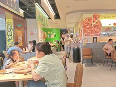 -乐凯撒披萨(正佳广场店)