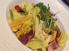 -马克西姆俄罗斯餐厅(通亚街店)