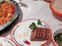-犊门火锅(长沙五一广场总店)