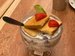 泡鲁达-浩海火燒雲傣家菜(芮欧百货店)