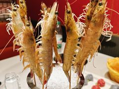 -海月轩海鲜豆捞(紫金塔店)