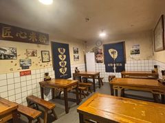 -矮子粉店1985·长沙米粉(湘春路店)