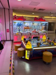 -Fang Fang Monkey·方方猴(国瑞购物中心店)