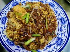 -清真·鸦儿李记·小馆(后海店)