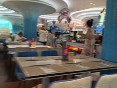 -帝企鹅自助餐厅•儿童岛•真企鹅(长隆企鹅酒店)