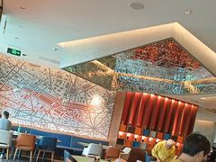 -希尔顿欢朋酒店·欢朋餐厅