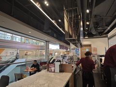 -COSTA COFFEE(恒基名人购物中心店)