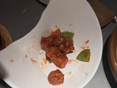 -闽上鲜·福建菜(龙湖滨江天街店)