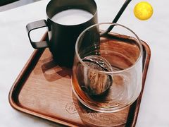 -Home Cafe(水榭春天店)