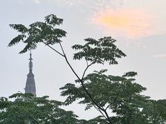 -宝石山