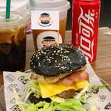 中山排行榜第一的汉堡🍔 | 食肉兽必打卡[胜利] |