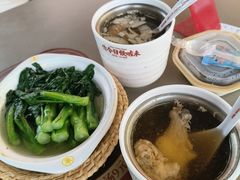 -华记煲仔华·煲仔饭(三元里万科里店)