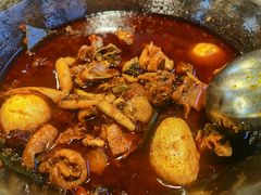 -李子坝梁山鸡(李子坝大鸡哥店)