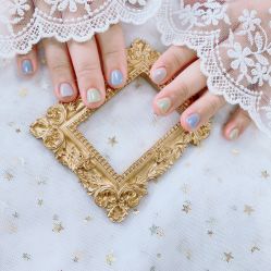 -如一·美甲美睫