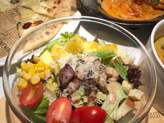 -春树下·树屋花房西餐厅(罍街AS1980店)