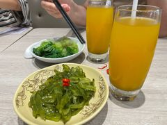 -康师傅私房牛肉面(马泉营奥莱店)