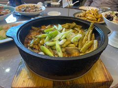 -君霖海鲜私房菜(春柳店)