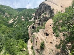 -古崖居风景名胜区