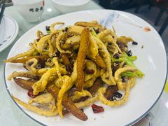-同发号饭庄(复兴路店)