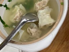 -吉云馄饨(桑梓路店)